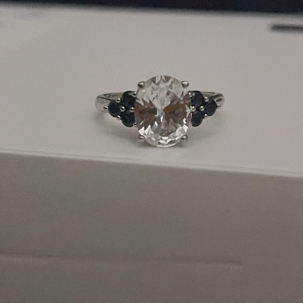 Helzberg Ring